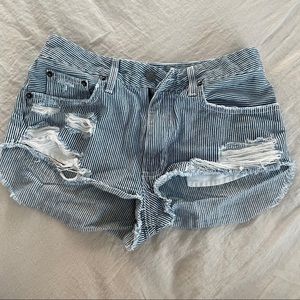 CARMAR SHORTS